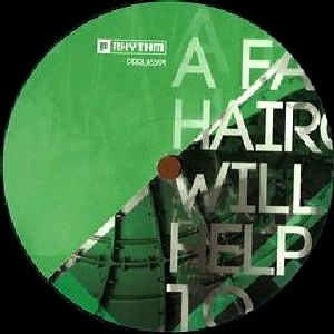 TAKAAKI ITOH / FANCY HAIRCUT WILL NOT HELP YOU TO MAKE BETTER TRACKS