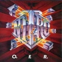 NITRO (METAL) / ナイトロ / O.F.R.