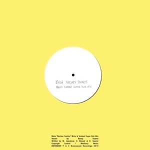 MALA / マーラ / NOCHES SUENOS