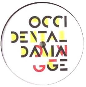 DANTON EEPROM / OCCIDENTAL DAMAGE