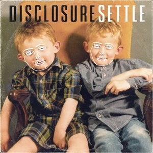 DISCLOSURE / ディスクロージャー / Settle