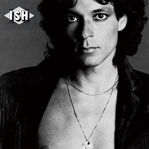 ISH / イッシュ / イッシュ（紙ジャケ） / ISH