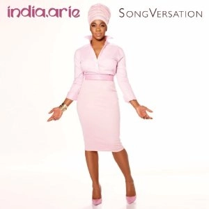 INDIA. ARIE / インディア・アリー / SONGVERSATION (INT'L MINTPACK)