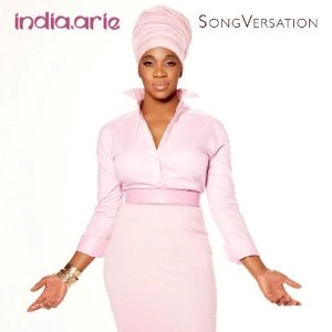 INDIA. ARIE / インディア・アリー / SONGVERSATION