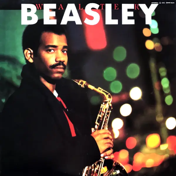 WALTER BEASLEY / ウォルター・ビーズリー / ウォルター・ビーズレイ
