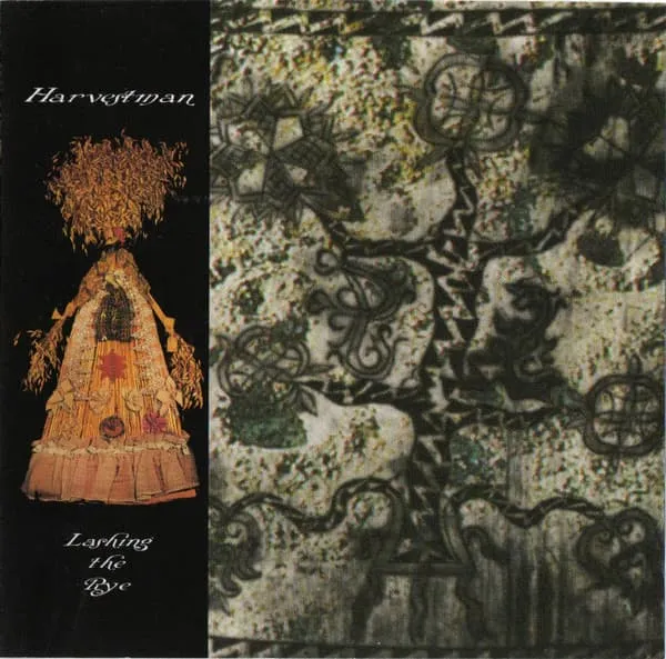 HARVESTMAN / LASHING THE PYE