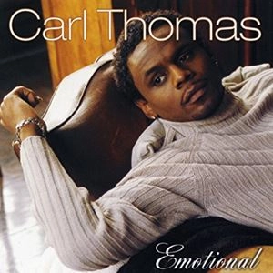 CARL THOMAS / カール・トーマス / EMOTIONAL