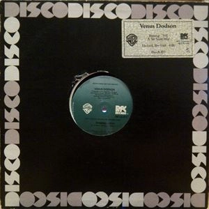 VENUS DODSON / SHINING / HE SAID, SHE SAID (PROMO)