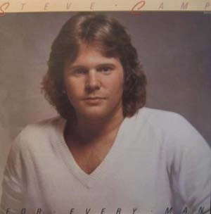 STEVE CAMP / スティーヴ・キャンプ / FOR EVERY MAN