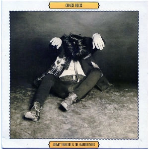 JOHNNY THUNDERS & THE HEARTBREAKERS / ジョニー・サンダース&ザ・ハートブレイカーズ / CHINESE ROCKS