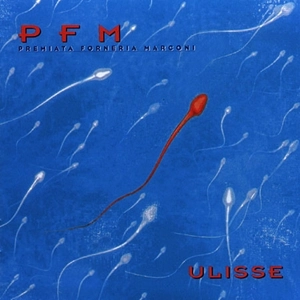 PFM / ピー・エフ・エム / ULISSE