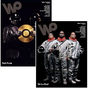WAX POETICS / #55