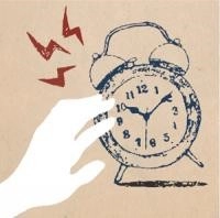 サカシマ / 眠るまで