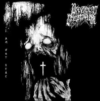 PRETEEN DEATHFUK / アイ・アム・ノット・ヒア