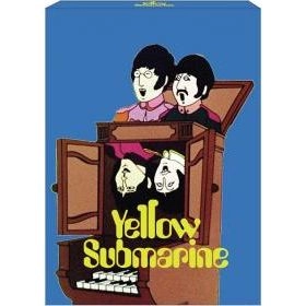 BEATLES / ビートルズ / YELLOW SUB BULLDOG