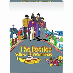 BEATLES / ビートルズ / YELLOW SUB CLASSIC