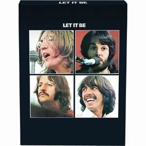 BEATLES / ビートルズ / LET IT BE