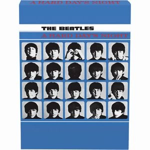 BEATLES / ビートルズ / HARD DAYS NIGHT