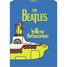 BEATLES / ビートルズ / YELLOW SUB BLUE