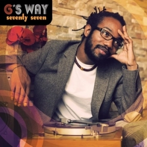 G'S WAY / Gズ・ウェイ / SEVENTY SEVEN