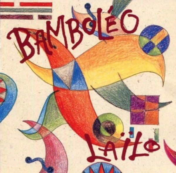BAMBOLEO / バンボレオ / ライ-ロ