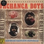 PACHANGA BOYS / パチャンガ・ボーイズ / WE ARE REALLY SORRY