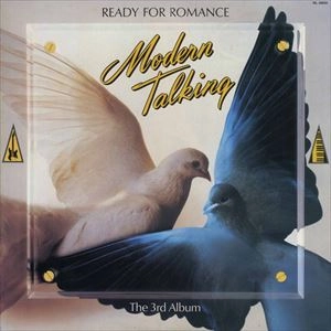 MODERN TALKING / モダン・トーキング / レディ･フォー･ロマンス