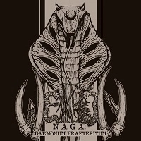 WEAPON / NAGA:DAEMONUM PRAETERITUM