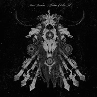 MONTE PENUMBRA / HEIRLOOM OF SULLEN FALL