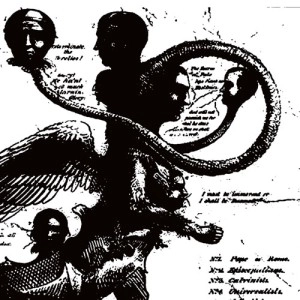 LUSSURIA / AMERICAN BABYLON