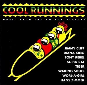 ORIGINAL SOUNDTRACK / オリジナル・サウンドトラック / COOL RUNNINGS MUSIC FROM THE MOTION PICTURE