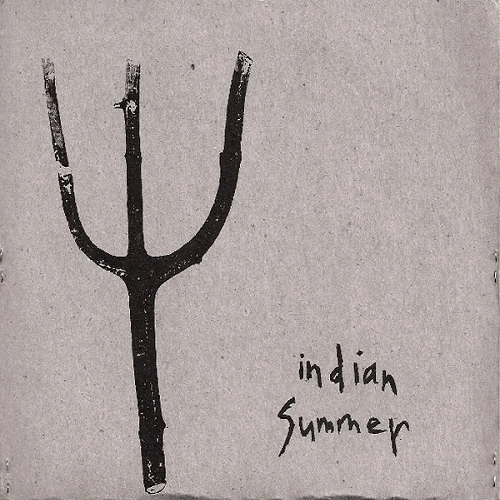 INDIAN SUMMER (PUNK) / インディアン・サマー / AREN'T YOU, ANGEL? / WAITING / ANGRY SON