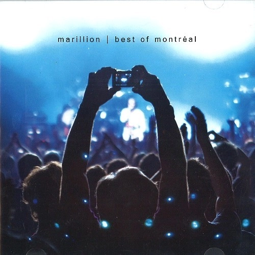 MARILLION / マリリオン / BEST OF MONTREAL