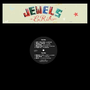 ERA (HIPHOP/JPN) / JEWELS