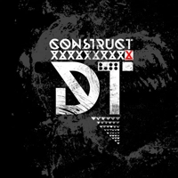 DARK TRANQUILLITY / ダーク・トランキュリティー / CONSTRUCT<LP+7">