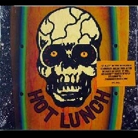 HOT LUNCH (METAL) / HOT LUNCH<DIGI>