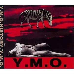 YMO (YELLOW MAGIC ORCHESTRA) / イエロー･マジック･オーケストラ / YMOヒストリー