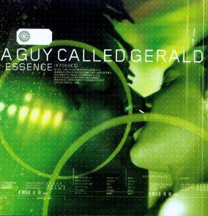 A GUY CALLED GERALD / ア・ガイ・コールド・ジェラルド / ESSENCE