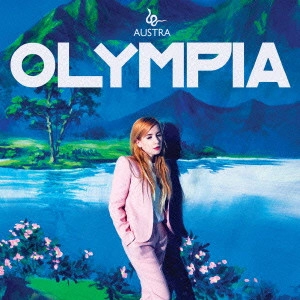 AUSTRA / アウストラ / オリンピア / OLYMPIA