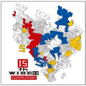 V.A.(KEN ISHII,LEN FAKI,2000 AND ONE...)  / WIRE 13 COMPILATION