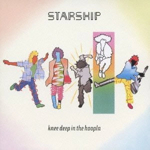 STARSHIP / スターシップ / フープラ