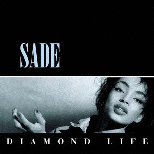 SADE / シャーデー / ダイヤモンド・ライフ