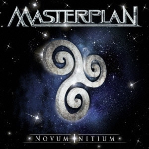 MASTERPLAN / マスタープラン / ノウム・イニティウム / NOVUM INITIUM
