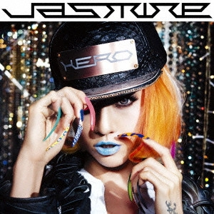 JASMINE (JPN) / HERO
