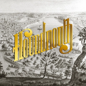 HOUNDMOUTH / ハウンドマウス / フロム・ザ・ヒルズ・ビロウ・ザ・シティ / FROM THE HILLS BELOW THE CITY
