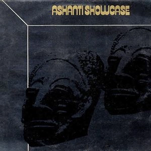 V.A. / オムニバス / ASHANTI SHOWCASE