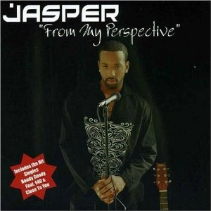 JASPER / ジャスパー / FROM MY PERSPECTIVE