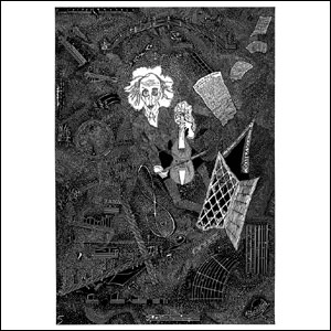 RUDIMENTARY PENI / ルーディメンタリー・ぺニ / CACOPHONY