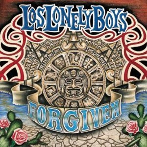 LOS LONELY BOYS / ロス・ロンリー・ボーイズ / FORGIVEN