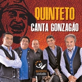 QUINTETO VIOLADO / キンテート・ヴィオラード / CANTA GONZAGAO (DVD) / CANTA GONZAGAO